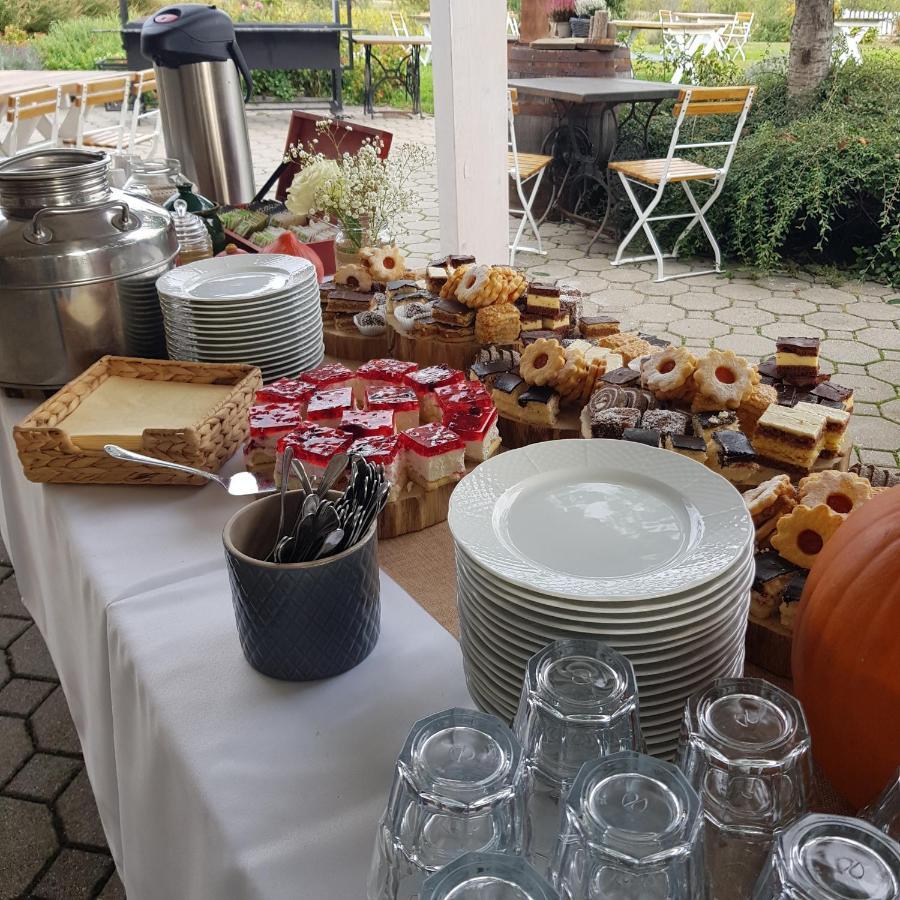Koczor Winery & Guesthouse 블로톤퓌레드 외부 사진