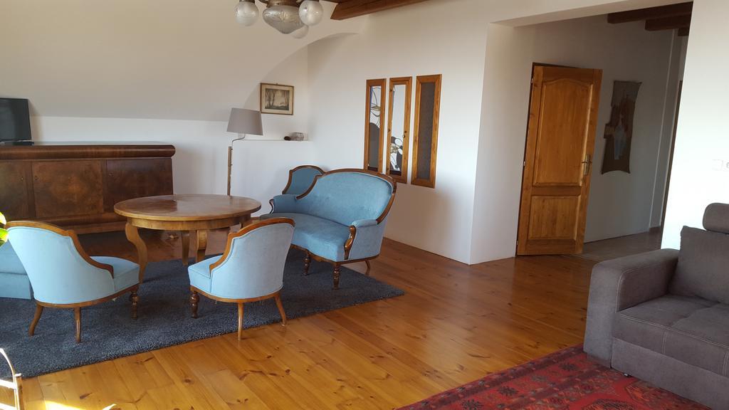 Koczor Winery & Guesthouse 블로톤퓌레드 외부 사진