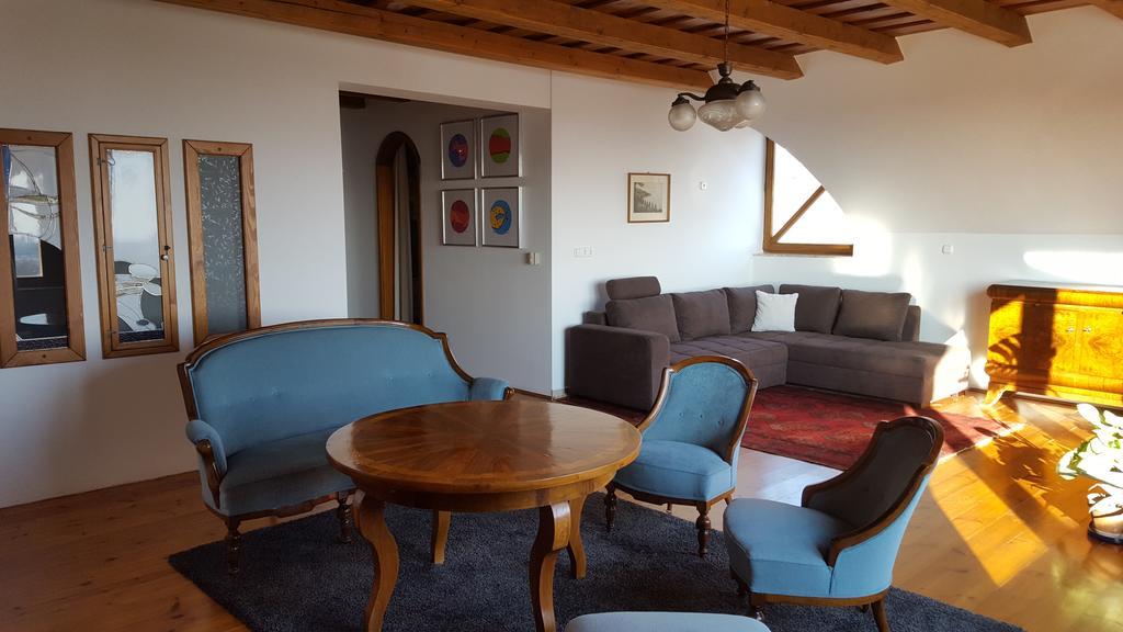 Koczor Winery & Guesthouse 블로톤퓌레드 외부 사진