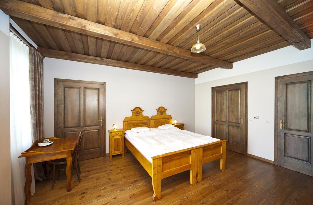 Koczor Winery & Guesthouse 블로톤퓌레드 외부 사진